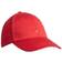 Tommy Hilfiger Classic BB Cap - Apple Red