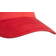 Tommy Hilfiger Classic BB Cap - Apple Red