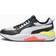 Puma X-Ray 2 Square W - Black/White/Star/Yellow