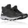 The North Face Vectiv Exploris Mid Futurelight W - Tnf Black/Meld Grey