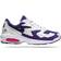 Nike Air Max2 Light M - White/Black Court Purple