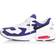 Nike Air Max2 Light M - White/Black Court Purple