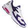 Nike Air Max2 Light M - White/Black Court Purple