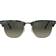 Ray-Ban Clubmaster Gradient RB3016 125571