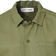 Samsøe Samsøe Ruffo JC Shirt - Deep Lichen Green