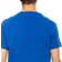 Hugo Boss Crew Neck T-shirt - Grain Blue