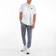 Paul & Shark Iconic Badge Polo Shirt - White