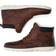 Jack & Jones JFWTUBAR Boots - Brandy Brown