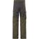 Fjällräven Kid's Vidda Trousers - Dark Olive (F80592-633)