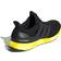 Adidas Ultraboost 4 DNA in Color - Core Black/Core Black/Solar Yellow