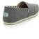 Toms Alpargata M - Grey