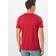 Alpha Industries Basic T-Shirt - Red