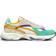 Puma RS-Connect Drip M - Biscay Green/White