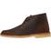 Clarks Originals Beeswax - Brown