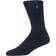 Lauren Ralph Lauren Crew Socks 3-pack - Navy/Charcoal Heather/Black