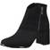 Marco Tozzi Bootie - Black