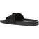 Versace Palazzo Pool Sliders - Black