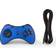 PowerA Fusion Wired FightPad (PS4) - Blue