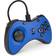 PowerA Fusion Wired FightPad (PS4) - Blue