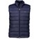 Gant Light Down Gilet - Evening Blue