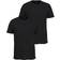 Jack & Jones T-Shirt 2-pack - Black/Black