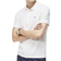 Lacoste Petit Piqué Slim Fit Stretch Polo Shirt - White