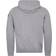 Paul & Shark Organic Cotton Full Zip Sweatshirt - Grey