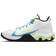 Nike Renew Elevate - White/Black/Volt/Light Blue Fury