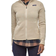 Patagonia W's Better Sweater Fleece Jacket - Oyster White