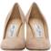 Jimmy Choo Romy 85 - Ballet Pink