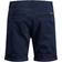 Jack & Jones Bowie Solid Chino Shorts - Blue/Navy Blazer