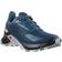 Salomon Alphacross Blast CSWP J - Dark Denim/Black/Pearl Blue