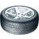 Bridgestone Weather Control A005 Evo 255/50 R19 107W XL