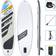 Bestway White Cap SUP Set