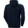 Helly Hansen HH Logo Full Zip Hoodie - Navy