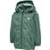 Hummel Bassa Jacket - Blue Spruce (210435-8295)