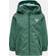 Hummel Bassa Jacket - Blue Spruce (210435-8295)