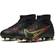 Nike Mercurial Superfly 8 Academy MG GS - Black/Off-Noir/Cyber