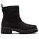 Timberland Courmayeur Lined W - Black