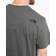 The North Face Simple Dome T-shirt - TNF Medium Grey Heather