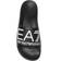 Emporio Armani EA7 Logo - Black