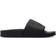 Maison Margiela Logo Slides W - Black