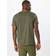 Alpha Industries Basic T-shirt - Dark Olive