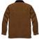 Carhartt Pawnee Zip Shirt Jac - Oiled Walnut