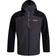 Berghaus Paclite Peak Waterproof Jacket - Grey/Black
