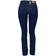 Levi's 724 High Rise Straight Jeans - Role Model/Blue