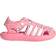 Adidas Kid's Water Sandals - Super Pop/Footwear White/Core Black