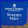 Dodson & Horrell Stroppy Mare 1kg