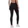 Adidas Loungewear Essentials High-Waisted Logo Leggings - Black/White