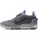 Nike Air Vapormax 2020 Flyknit M - Particle Grey/Racer Blue/White/Dark Obsidian